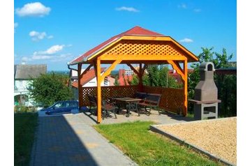 Vengrija Privát Zalakaros, Eksterjeras